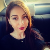 ALTIANT Employee Viktoria Prazova's profile photo