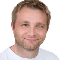 Lucinity Employee Atli Guðmundsson's profile photo