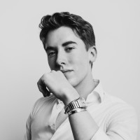 FLEMING STUDIOS Employee Evan Fleming's profile photo