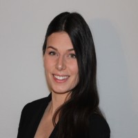 Fontainebleau Las Vegas Employee Sydney Schaefer's profile photo