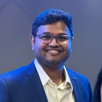 Sai Sriramdas Email