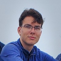 Carson Clarke Email & Phone Number