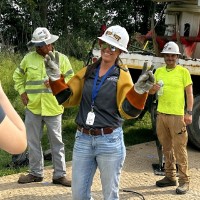 Pace Contracting Employee Cynthia Palmquist's profile photo