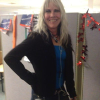 Washington State Department of Social and Health Services Employee Kelli Kane's profile photo