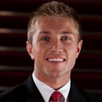 Indiana Wesleyan University Employee Ethan Whaley's profile photo