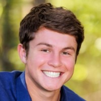 Limbitless Solutions Employee Andrew Hansen's profile photo