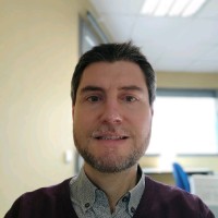 BC CAIRE Employee Cédric Ricaud's profile photo