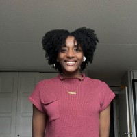 Forte Preparatory Academy Charter School Employee Tyler-Lena Williams's profile photo