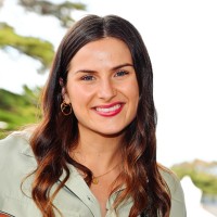 Kardinia Park Stadium Trust Employee Camryn Sheehan's profile photo