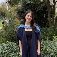 Structured Communications Ltd Employee Mya Charman's profile photo