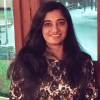 OneScreen.AI Employee Nandita Nair's profile photo