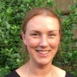 Lady Margaret Hall Employee Ruth Tarrant's profile photo