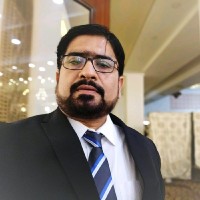 Rak Ghani Glass LLc UAE Employee Asif Javed's profile photo