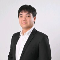 Tiny Equations Employee Matthew Phua's profile photo