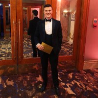 Secureshield Ltd Employee Michael Battersby's profile photo