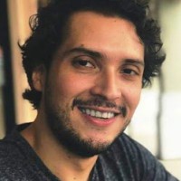 Tapioca Comunicação Employee Felipe Sales's profile photo