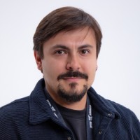 Inventive Retail Group Employee Станислав Адволоткин's profile photo