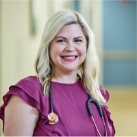 Central Health Employee Michelle Owens's profile photo