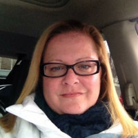 Metro Walls Employee Christine Taylor's profile photo