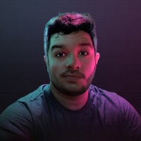 Vitor Lucianeti's profile photo