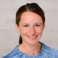 ImFusion GmbH Employee Angelika Fuchs's profile photo