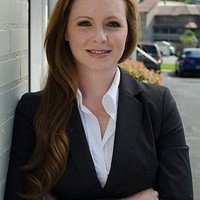 Hospital Physician Partners Employee Savannah Moss's profile photo