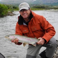 Celanese Employee Mark Rohr's profile photo