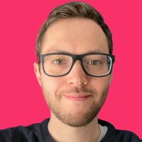 GivePanel Employee Scott Llewellyn's profile photo