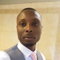 Republic Bank Employee Nathan Noel's profile photo