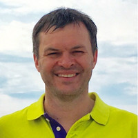 Elyse Energy Employee Thomas Charbonneau's profile photo