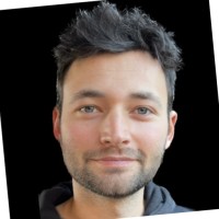 Greenovative GmbH Employee Marius S.'s profile photo