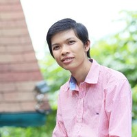 BlockBase Employee Lam Vu's profile photo
