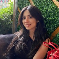 Azerbaijanfilm Employee Shabnam Afandizada's profile photo
