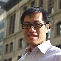Principal Analytics Prep Employee Kaiser Fung's profile photo