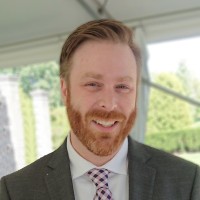University of Toronto Employee Robert Flick's profile photo
