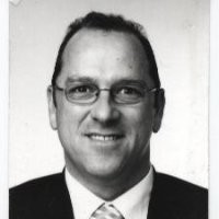 Nestle Employee Stephane Morin's profile photo