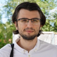 OCELL Employee Evghenii Beriozchin's profile photo