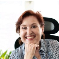 Vantage Point Employee Gretchen Ferguson's profile photo