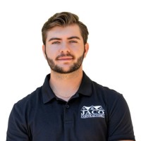JACO Contracting Solutions, Inc. Employee Luke Dockery's profile photo