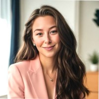 Strider Employee Sophia Zangenberg's profile photo