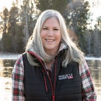 Pinnacle Property Employee Barb Potzman's profile photo