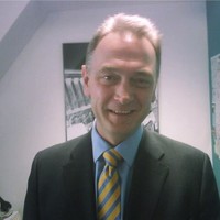 Exponential-e Employee Mark Kelly's profile photo