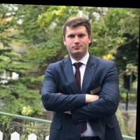 Courtyard by Marriott Baku Employee Roman Naumov's profile photo