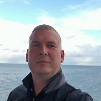 Frukar B.V. Employee Michael Pors's profile photo