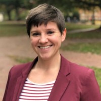 Burning Tree Programs Employee Caroline Nilsen's profile photo