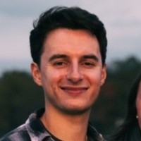 Joseph Guzzo's profile photo