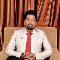 Delair India Pvt Ltd Employee Hifzur Rahman.a's profile photo