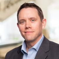 Okta Employee Christopher Maresh's profile photo
