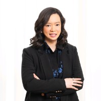 Travellers Insurance & Surety Corporation Employee Aimee Lim's profile photo