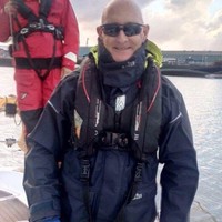 JSN Employee Jeremy Azulay's profile photo